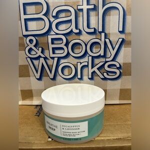 Bath & body works body butter